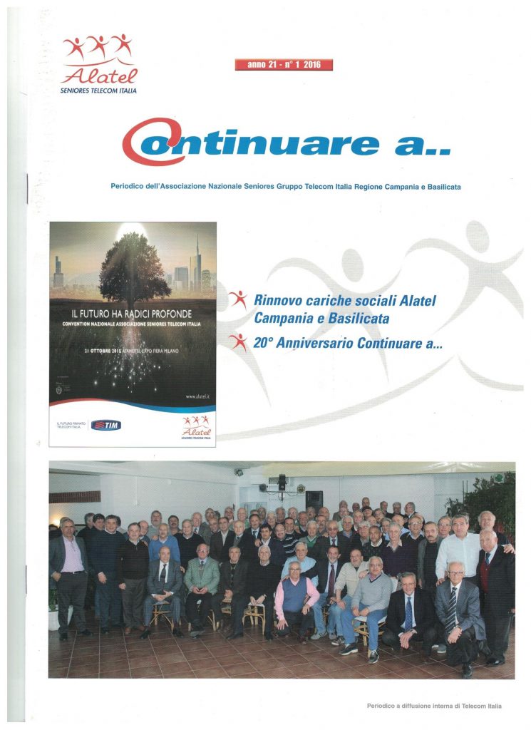 Periodici e Newsletter