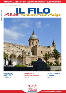 Periodici e Newsletter -