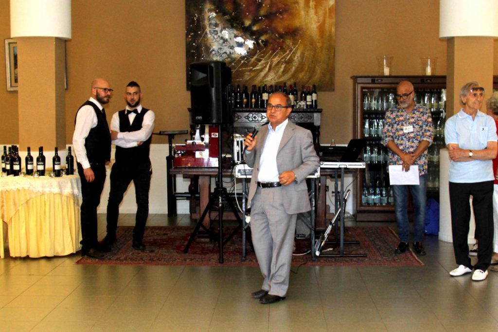 foto convivio giugno 2018