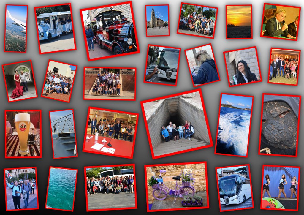 Raccolta  foto dei nostri viaggi, gite e Raduni
sono disponibili le foto 
2023