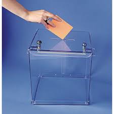 Elezioni Consiglio Direttivo Regionale