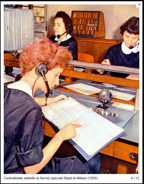 ORARI UFFICIO SEDE DI BOLOGNA