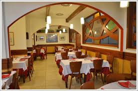 Qualità e professionalità garantita presso lo storico ristorante
