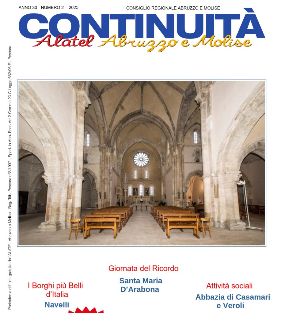 CONTINUITÀ