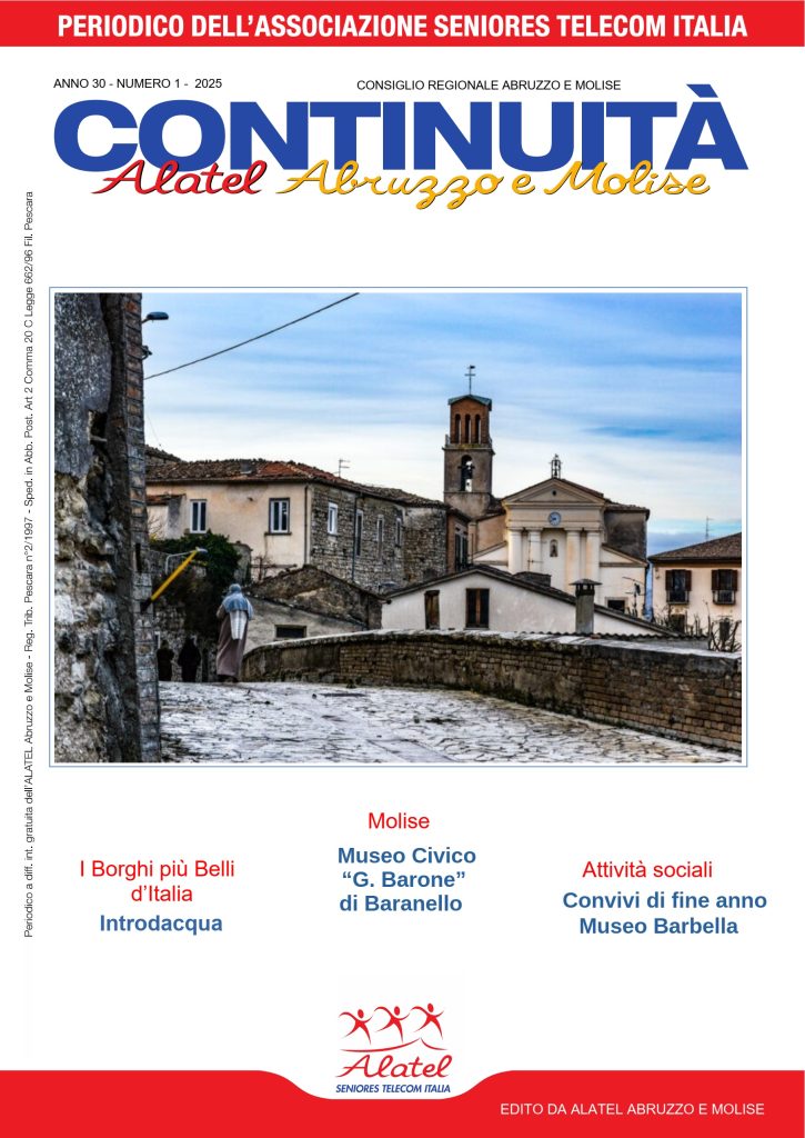 CONTINUITÀ