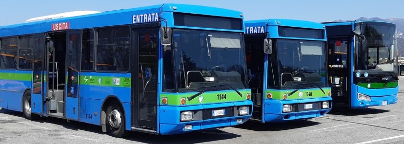 TRASPORTI LOCALI in E.R.