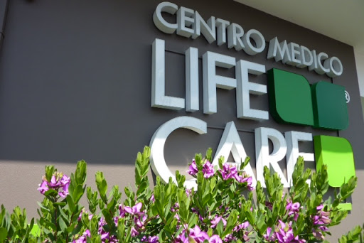 Convenzione con il Centro Medico Life Care
