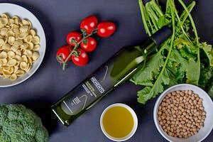 Convenzione per l'acquisto di Olio Extravergine d'oliva pugliese