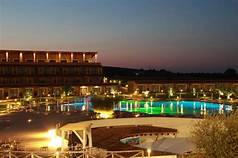 Week end a Nova Siri - Ecoresort dei Siriti - Struttura a 4 stelle