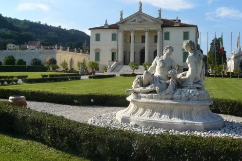 Sezione di Verona: Villa Cordellina Lombardi e Fondazione Bisazza 24 11 2023