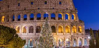 Sabato 16 Dicembre 2023 - 