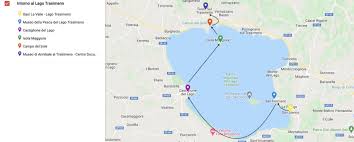 Pasqua 2024 in Umbria - Toscana - dal 30 Marzo al 2 Aprile 2024 (4gg/3nt)-Vitorchiano-Passignano sul Trasimeno-Perugia-Cortona-Castiglione del Lago