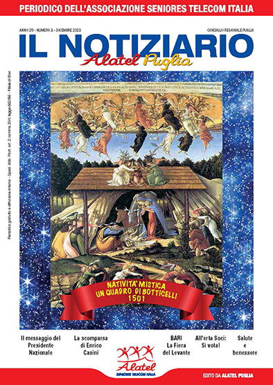 3° Edizione del Notiziario 2023