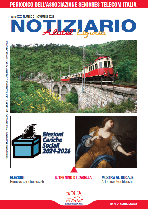 NOTIZIARIO N° 2-2023