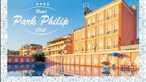 Stagione estiva 2024 -Convenzione con Hotel Park Philip - Marina di Patti (ME)