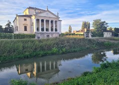 Sezione di Padova: Villa Molin 16 marzo 2024