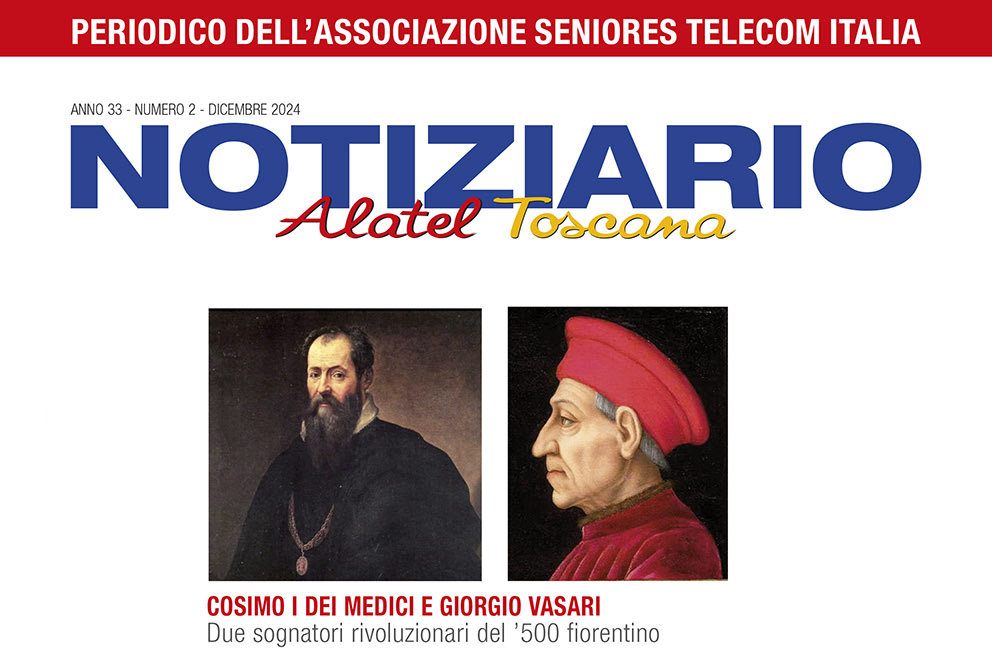 NOTIZIARIO DICEMBRE 2024