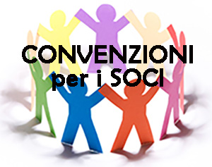 LE CONVENZIONI