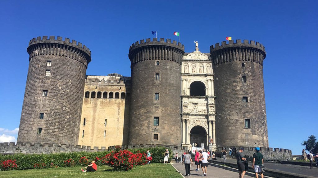 Sabato 10 Maggio 2025 - Visita Guidata 