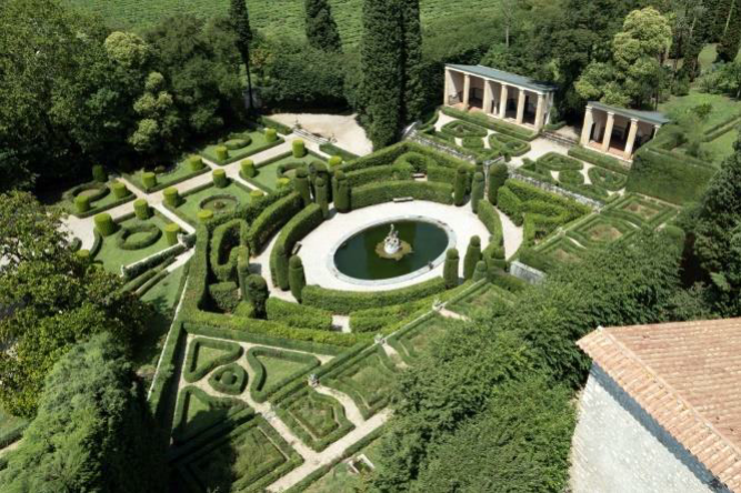 Sezione di Verona: Giardino Pojega Sabato 21 giugno 2025