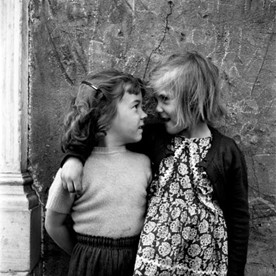 Sezione di Padova: Mostra VIVIAN MAIER 31 maggio 2025