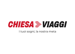 CHIESA VIAGGI S.R.L. - AGENZIA DI VIAGGI - TOUR OPERATOR - via Valfrè 35 – Carmagnola (TO)