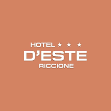 HOTEL D'ESTE DI SORCI ANGELO (***) - via D'Azeglio n. 7 - Riccione