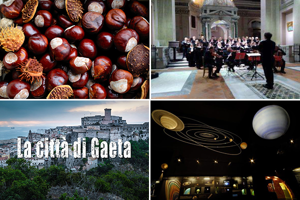 COGLI L'OPPORTUNITA'