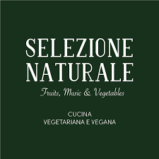 SELEZIONE NATURALE - Ristorante Vegetariano - Via Provana 3/d angolo Via Dei Mille – Torino