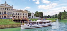 Sezione di Padova: Ville venete in battello 11 ottobtre 2025