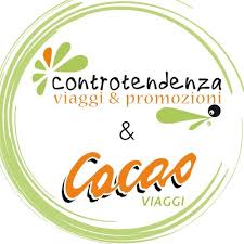CONTROTENDENZA VIAGGI E CACAO VIAGGI - Sede operativa: via Don G.B. Astre 93 12010 San Rocco di Bernezzo (CN)