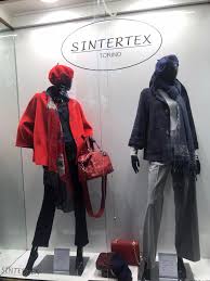 SINTERTEX ABBIGLIAMENTO Corso Vittorio Emanuele II, 92 Torino