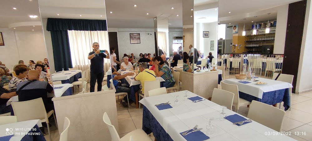 Giovedì 18 Settembre 2025 - Rimpatriata con ex Colleghi e simpatizzanti SET/SIP/TELECOM/TIM al Ristorante 