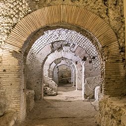 Sabato 25 Ottobre 2025 - Visita guidata 