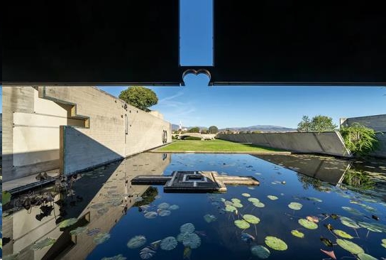 Sezione di Verona: Memoriale Brion E Villa Freya 15 novembre 2025
