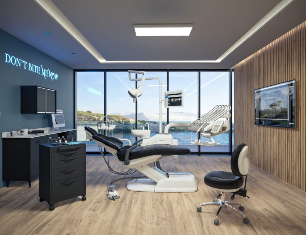 Convenzione con studio Dentistico Catanzano, con sede in via Giovanni Porzio, 4 Centro direzionale di Napoli isola G1