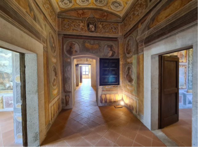 Sabato 24 Gennaio 2026 - Convivio Provinciale Alatel Salerno a 