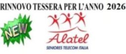 Quota Associativa Alatel 2026