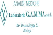 Convenzione Laboratorio Gamma srl (Salus) Grosseto