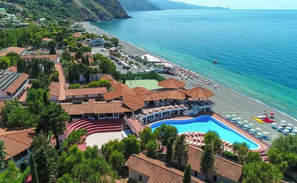 40° meeting 2026 in località Capo calavà messina (cliccare per leggere)