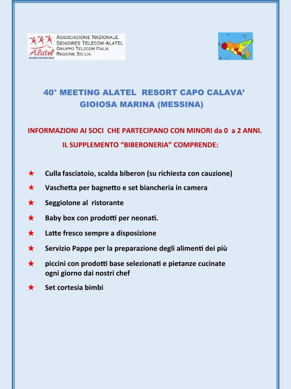 quote 40° meeting pag.3