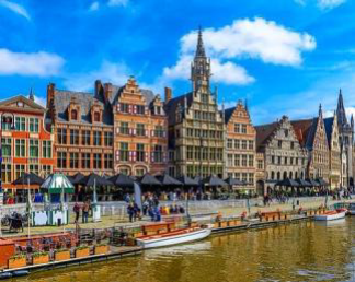 Sezione di Venezia: BRUXELLES e LE FIANDRE dal 27 maggio al 2 giugno 2026