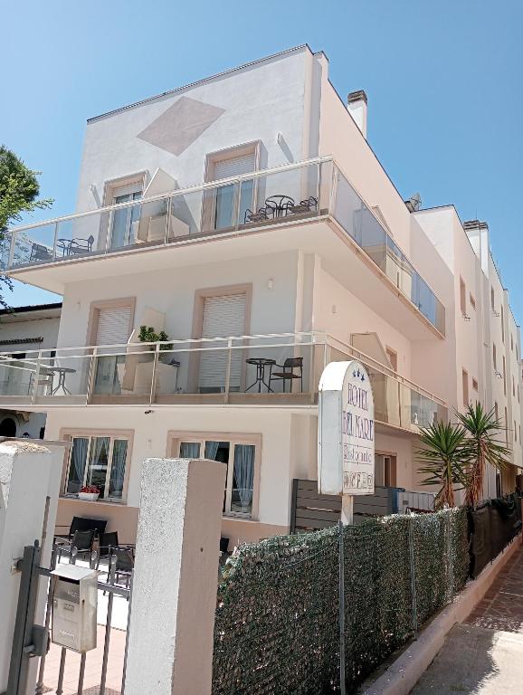 HOTEL BEL MARE Rimini