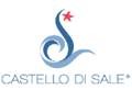CENTRI BENESSERE DI HALOTERAPIA - CASTELLO DI SALE