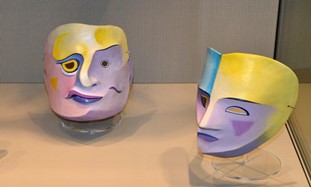 Sezione di Padova: Museo della maschera Sartori 6 marzo 2026