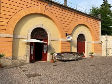 Sezione di Verona: Museo della Pesca e delle Tradizioni Lacustri 28.02.2026
