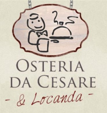OSTERIA DA CESARE E LOCANDA