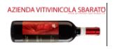 AZIENDA VITIVINICOLA SBARATO