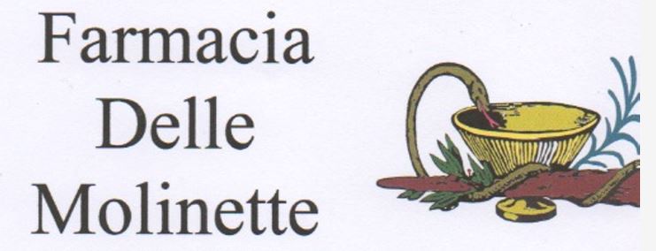 FARMACIA DELLE MOLINETTE di Ginanneschi dott. Vittoria - via Nizza 183 - 10126 Torino