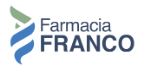 FARMACIA FRANCO di Albero Vasta &C s.a.s. - via Nino Oxilia 13 Torino